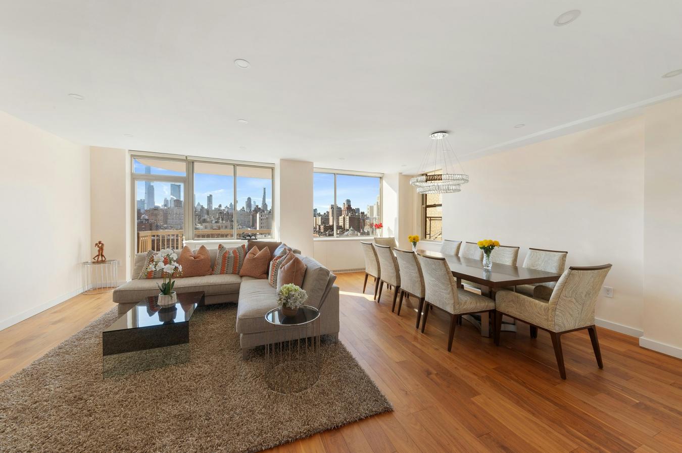 New York, New York, 10024, United States, 3 Bedrooms Bedrooms, ,2 BathroomsBathrooms,Residential,For Sale,2003798