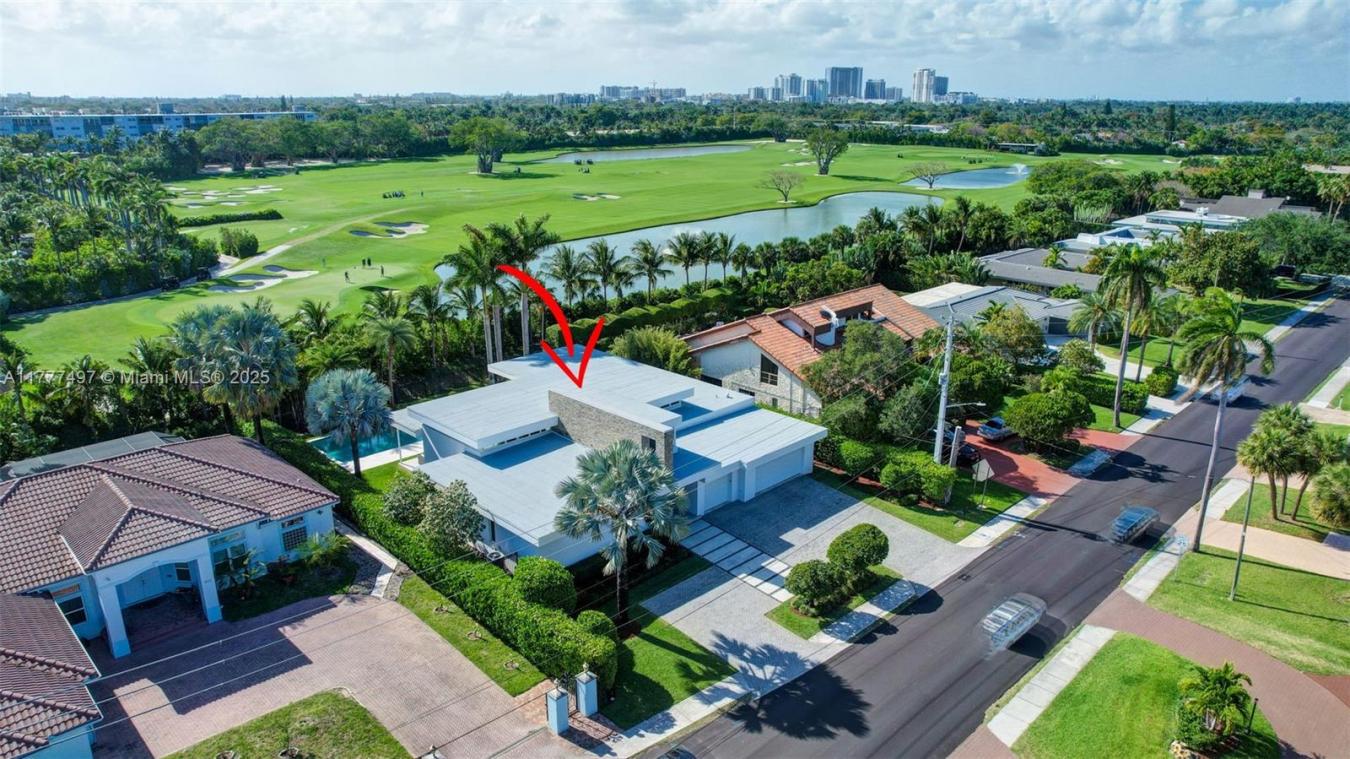 Hallandale, Florida, 33009, United States, 5 Bedrooms Bedrooms, ,5 BathroomsBathrooms,Residential,For Sale,2003797