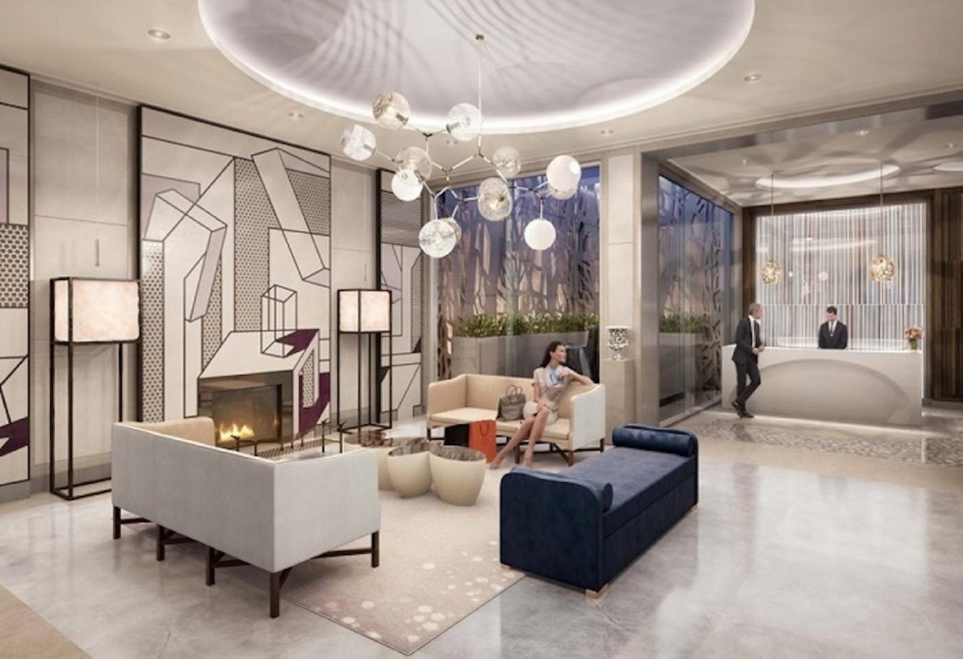 New York, New York, 10065, United States, 2 Bedrooms Bedrooms, ,2 BathroomsBathrooms,Residential,For Sale,2003796