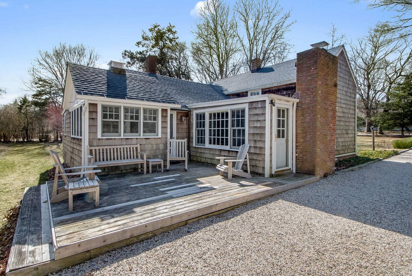 East Hampton, New York, 11937, United States, 3 Bedrooms Bedrooms, ,2 BathroomsBathrooms,Residential,For Sale,2003794