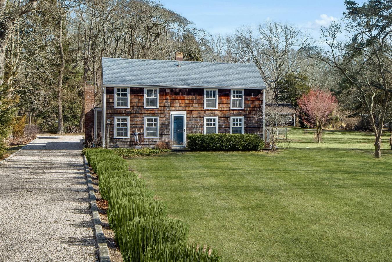 East Hampton, New York, 11937, United States, 3 Bedrooms Bedrooms, ,2 BathroomsBathrooms,Residential,For Sale,2003794