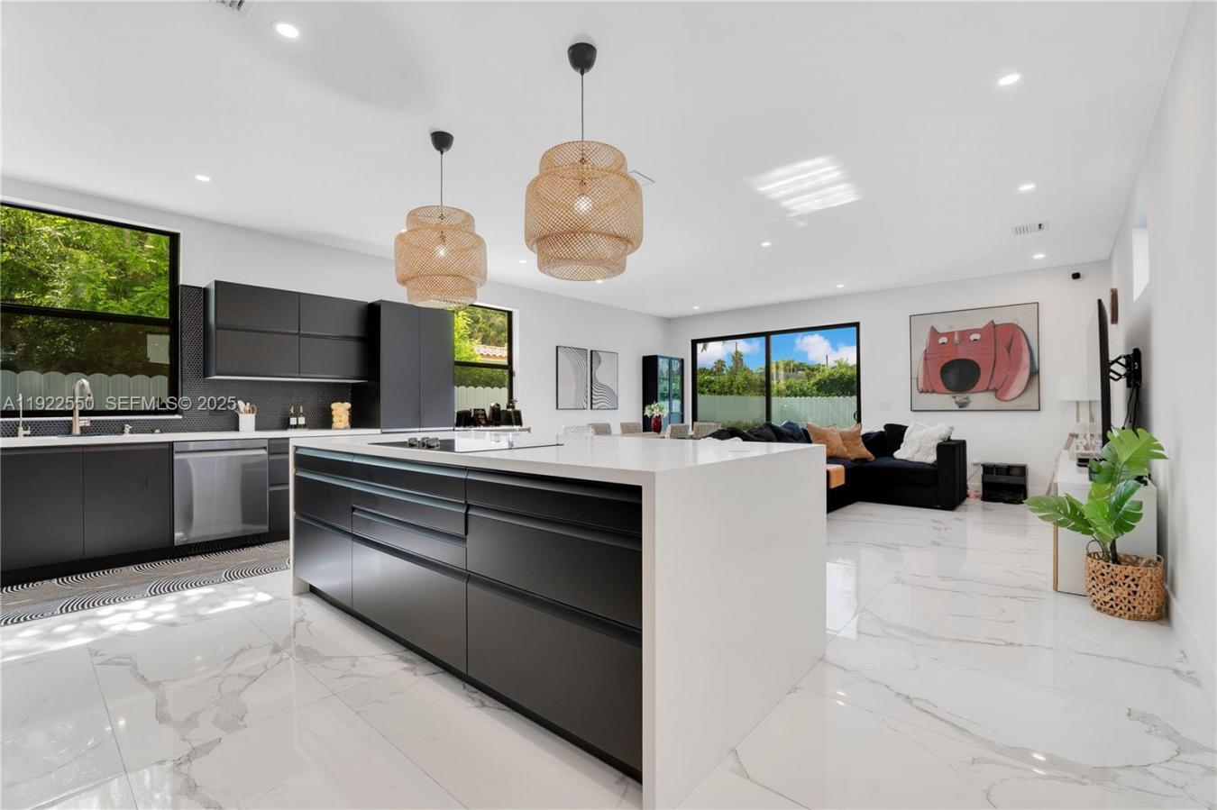 Miami, Florida, 33145, United States, 4 Bedrooms Bedrooms, ,4 BathroomsBathrooms,Residential,For Sale,2003792