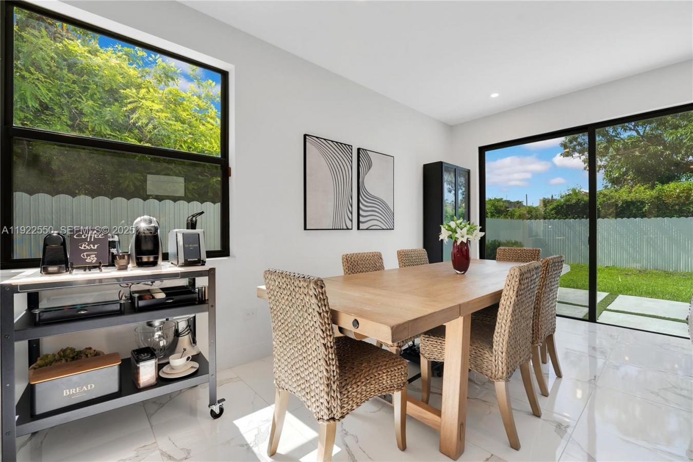 Miami, Florida, 33145, United States, 4 Bedrooms Bedrooms, ,4 BathroomsBathrooms,Residential,For Sale,2003792