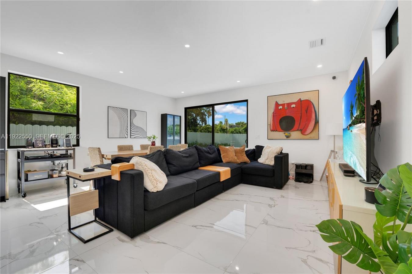 Miami, Florida, 33145, United States, 4 Bedrooms Bedrooms, ,4 BathroomsBathrooms,Residential,For Sale,2003792