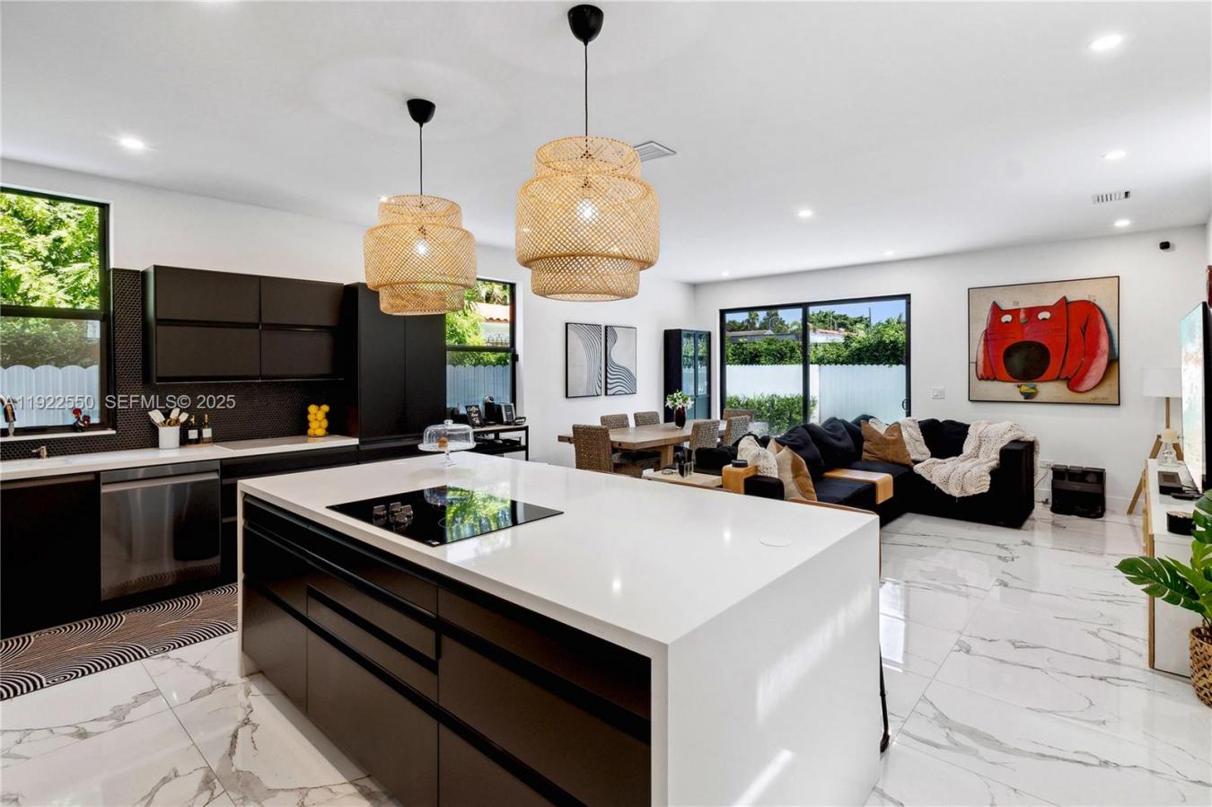 Miami, Florida, 33145, United States, 4 Bedrooms Bedrooms, ,4 BathroomsBathrooms,Residential,For Sale,2003792