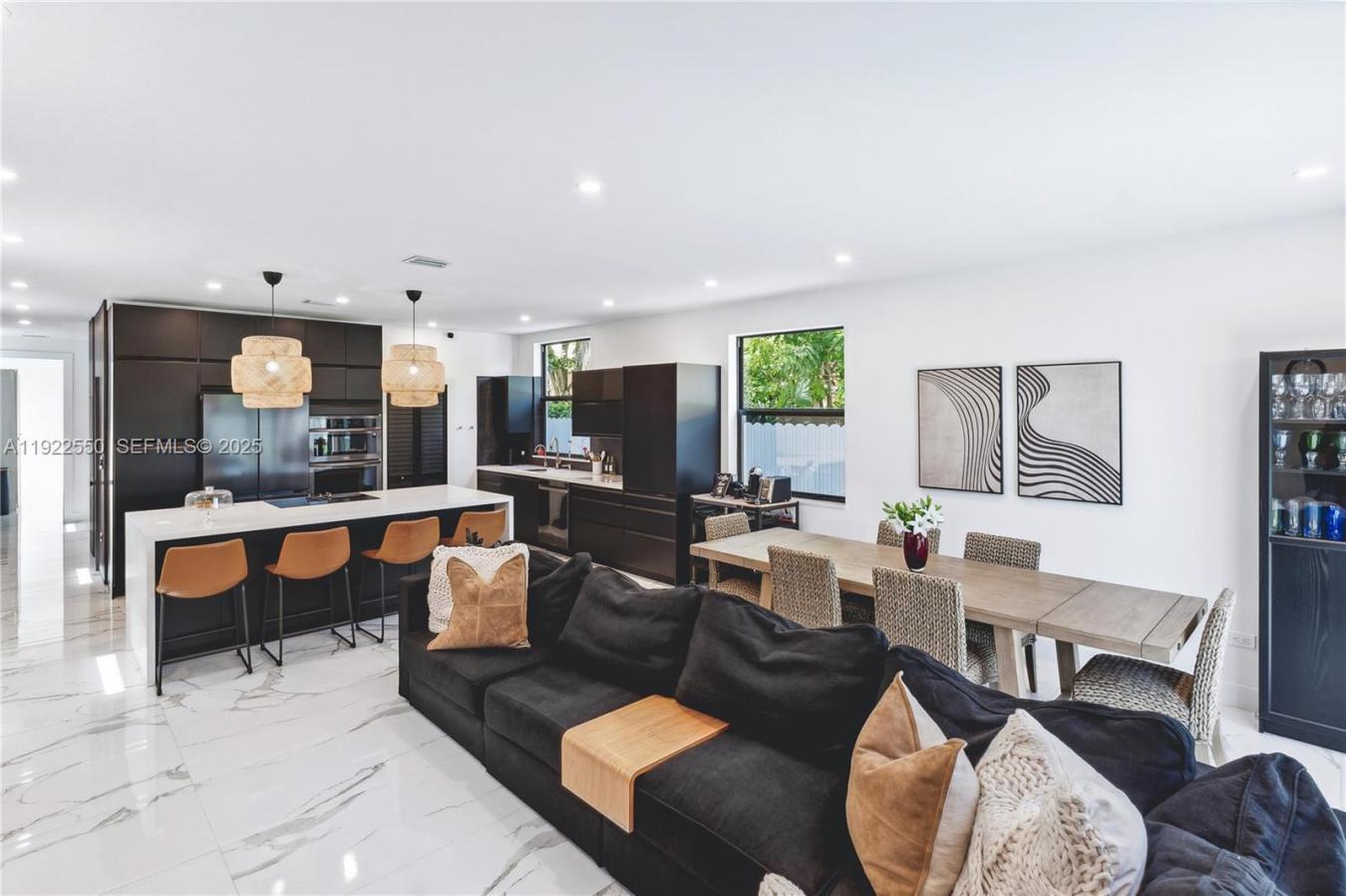 Miami, Florida, 33145, United States, 4 Bedrooms Bedrooms, ,4 BathroomsBathrooms,Residential,For Sale,2003792