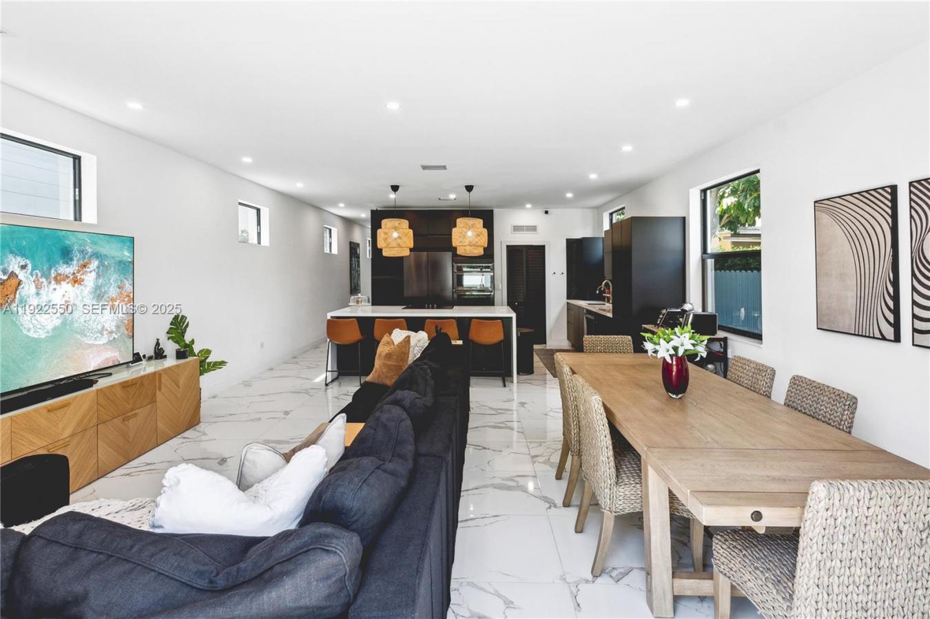 Miami, Florida, 33145, United States, 4 Bedrooms Bedrooms, ,4 BathroomsBathrooms,Residential,For Sale,2003792