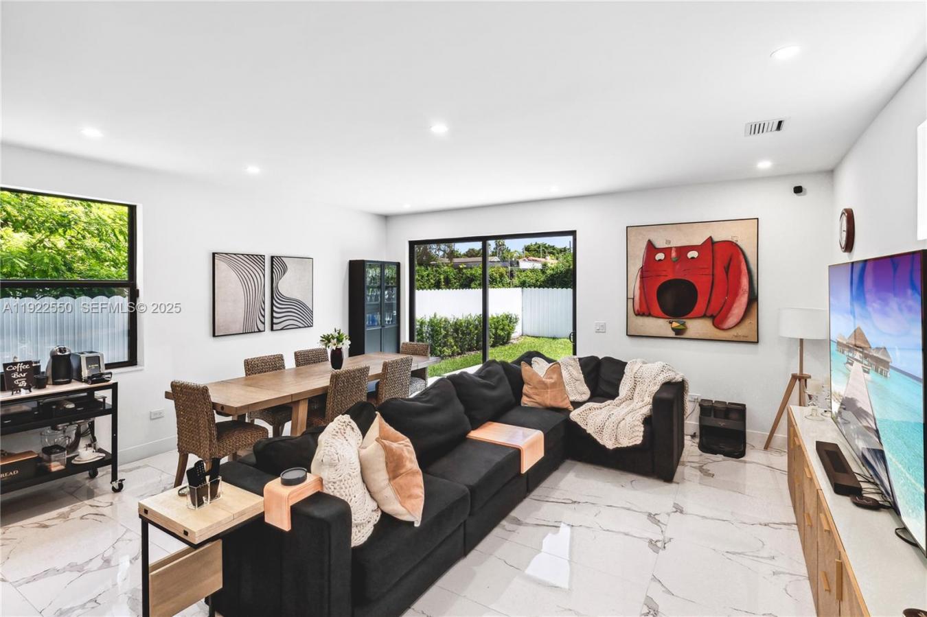 Miami, Florida, 33145, United States, 4 Bedrooms Bedrooms, ,4 BathroomsBathrooms,Residential,For Sale,2003792