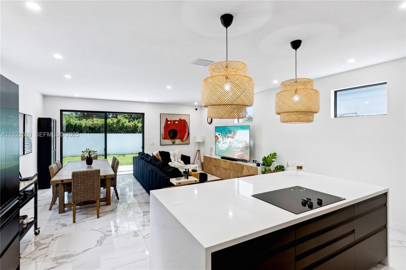 Miami, Florida, 33145, United States, 4 Bedrooms Bedrooms, ,4 BathroomsBathrooms,Residential,For Sale,2003792