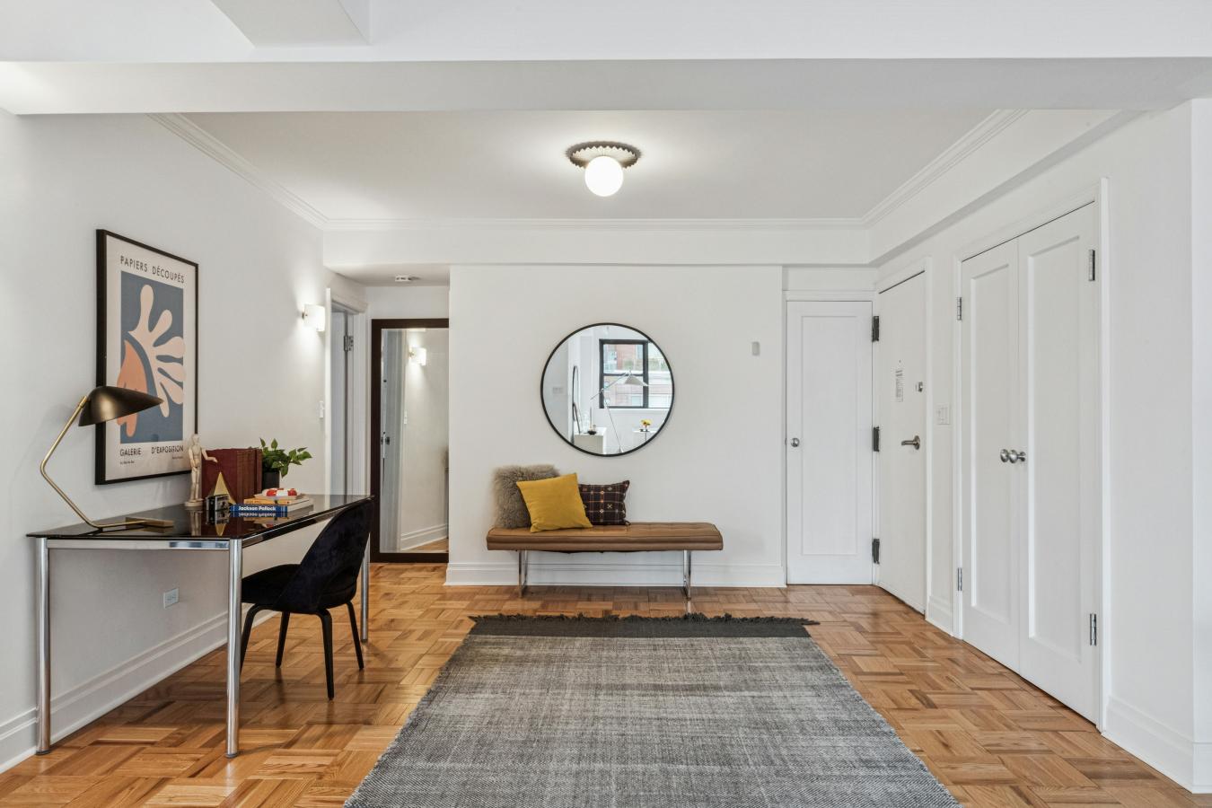 New York, New York, 10021, United States, 1 Bedroom Bedrooms, ,1 BathroomBathrooms,Residential,For Sale,2003791