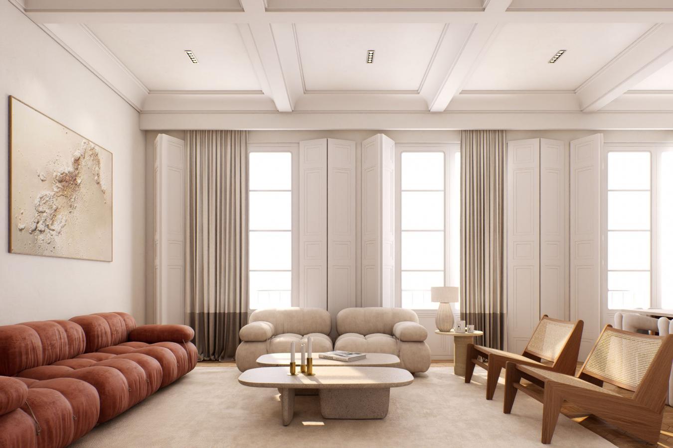 Madrid, Justicia, 28004, Spain, 3 Bedrooms Bedrooms, ,3 BathroomsBathrooms,Residential,For Sale,2003790 Madrid, Justicia, 28004, Spain, 3 Bedrooms Bedrooms, ,3 BathroomsBathrooms,Residential,For Sale,2003790