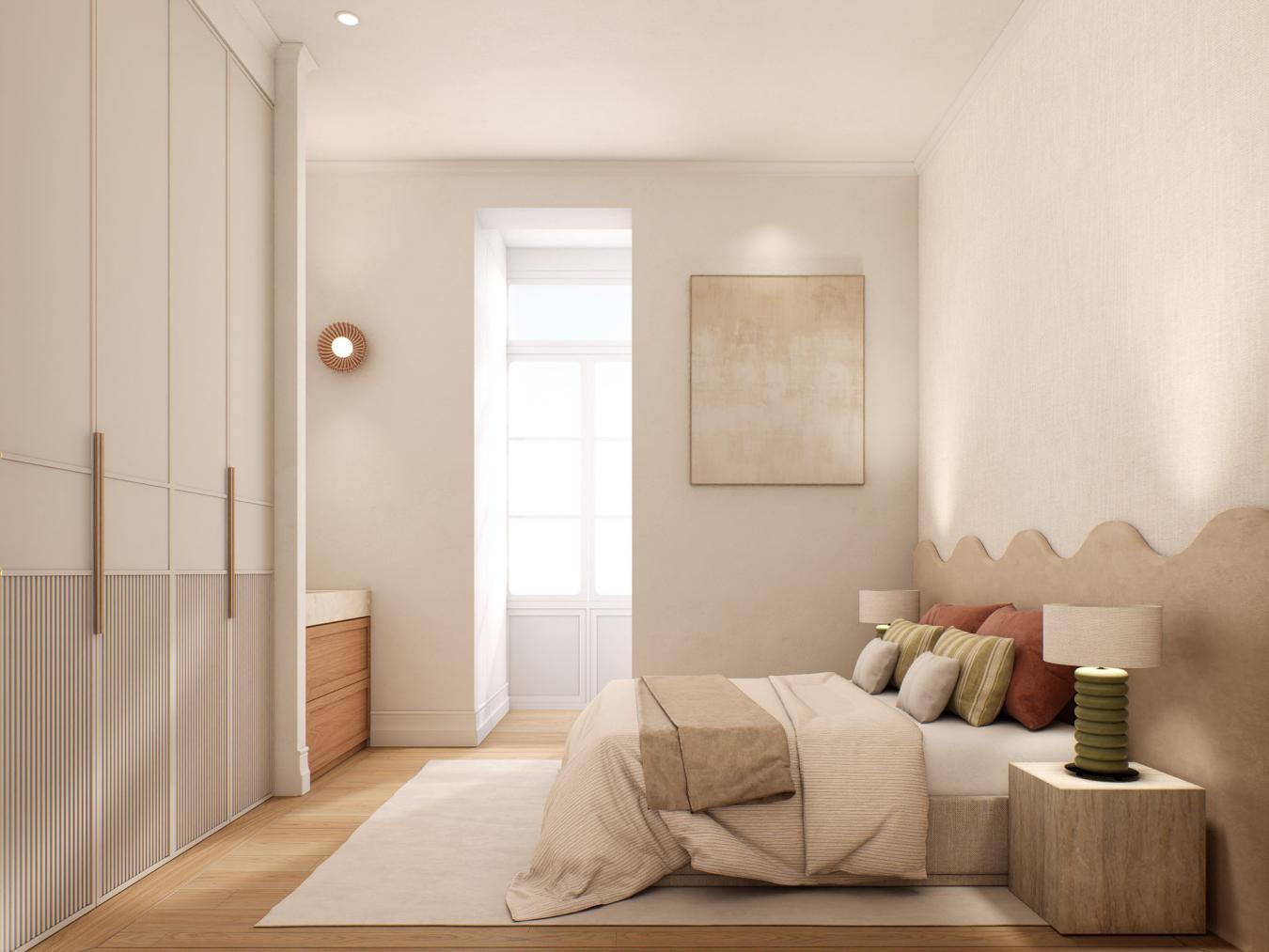 Madrid, Justicia, 28004, Spain, 3 Bedrooms Bedrooms, ,3 BathroomsBathrooms,Residential,For Sale,2003790