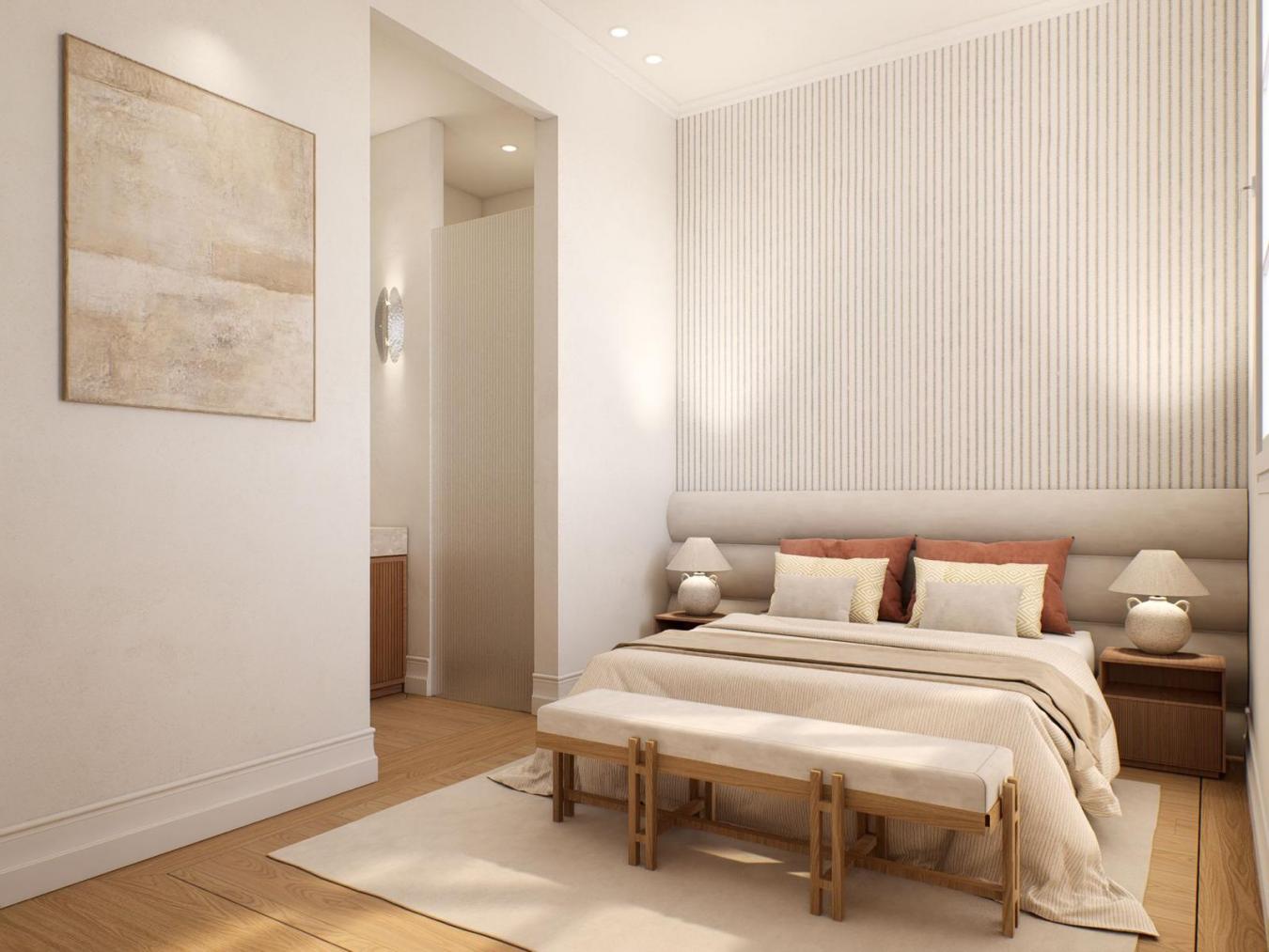 Madrid, Justicia, 28004, Spain, 3 Bedrooms Bedrooms, ,3 BathroomsBathrooms,Residential,For Sale,2003790