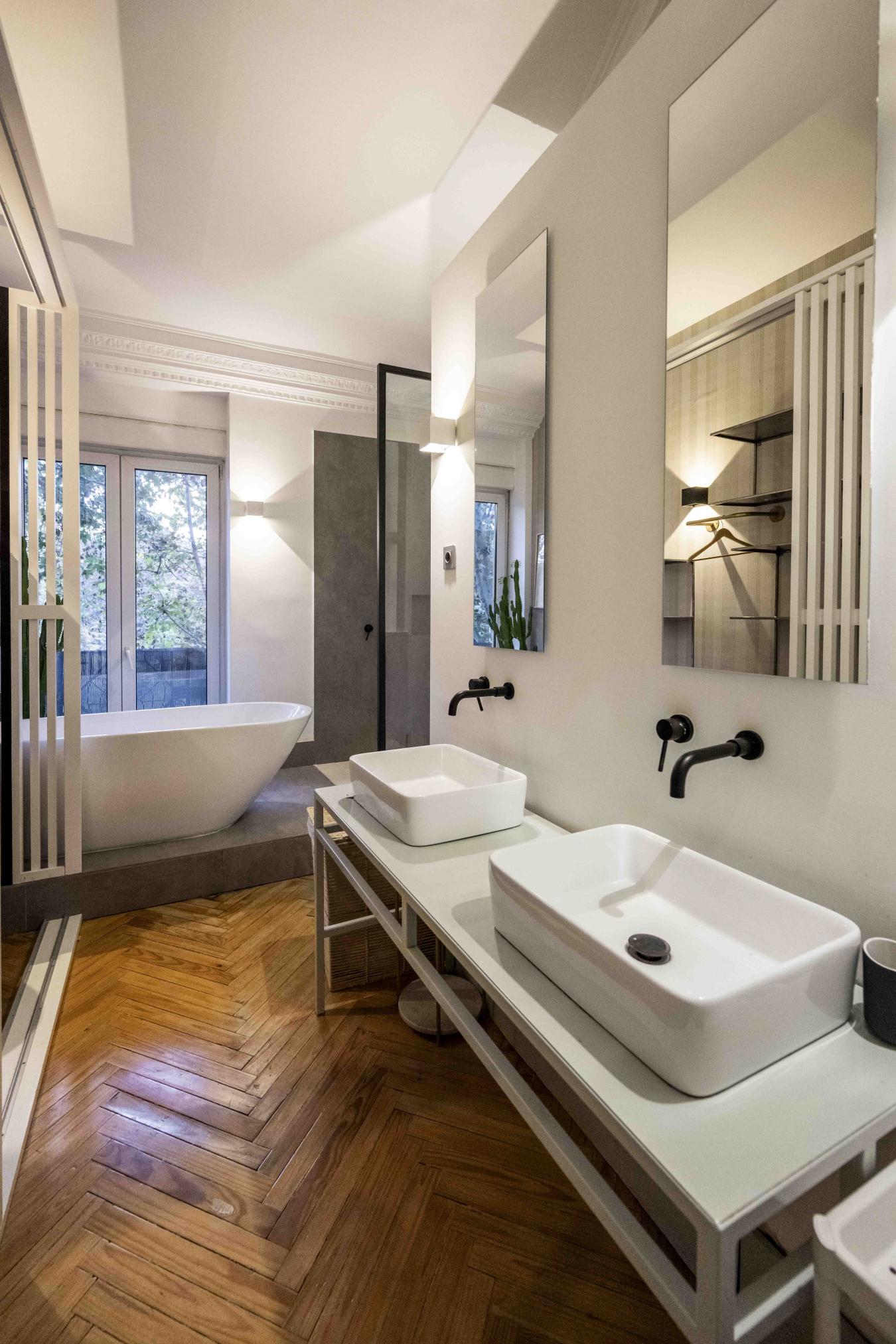 Madrid, Jerónimos, 28014, Spain, 3 Bedrooms Bedrooms, ,3 BathroomsBathrooms,Residential,For Sale,2003789