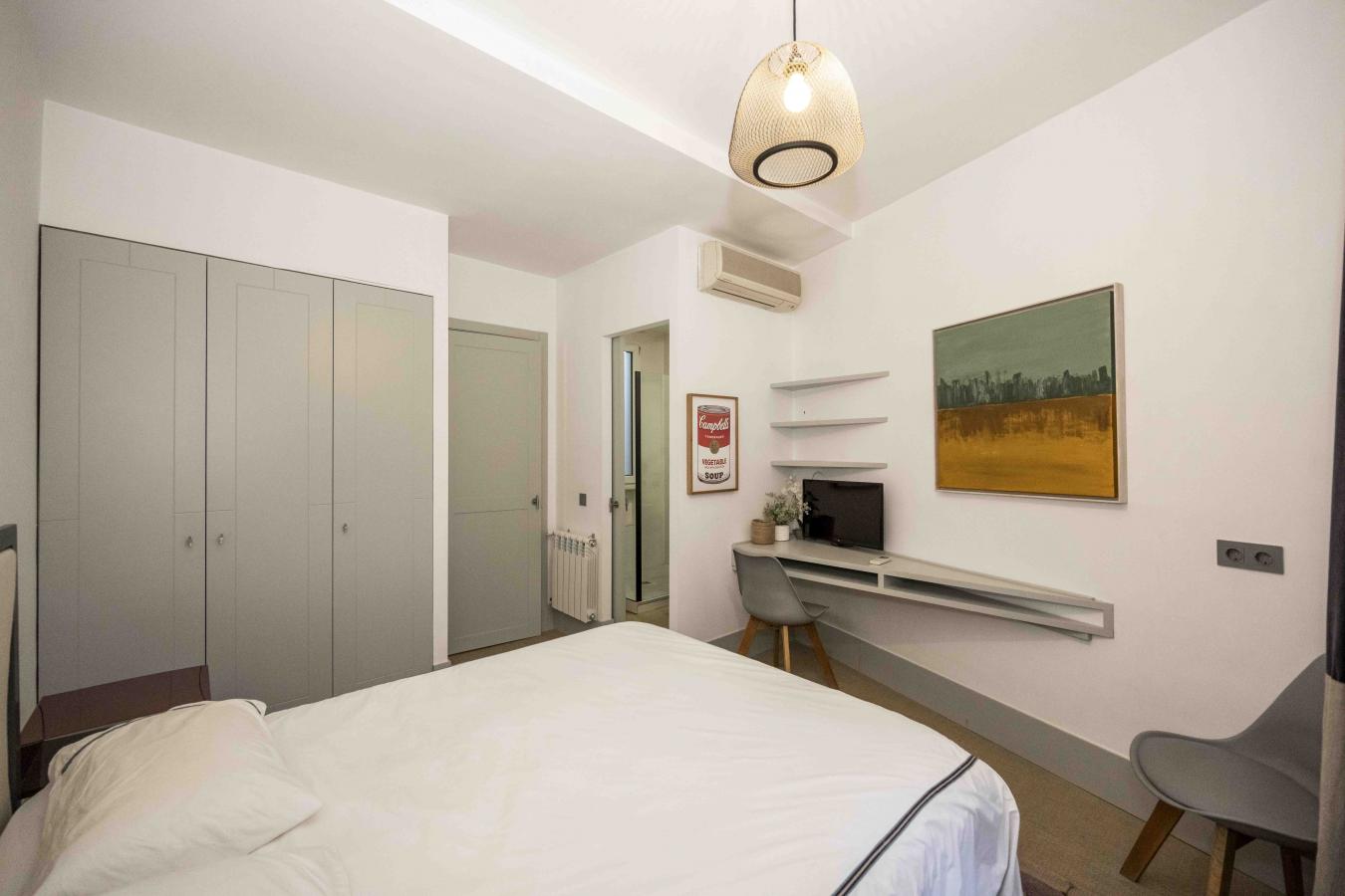 Madrid, Jerónimos, 28014, Spain, 3 Bedrooms Bedrooms, ,3 BathroomsBathrooms,Residential,For Sale,2003789