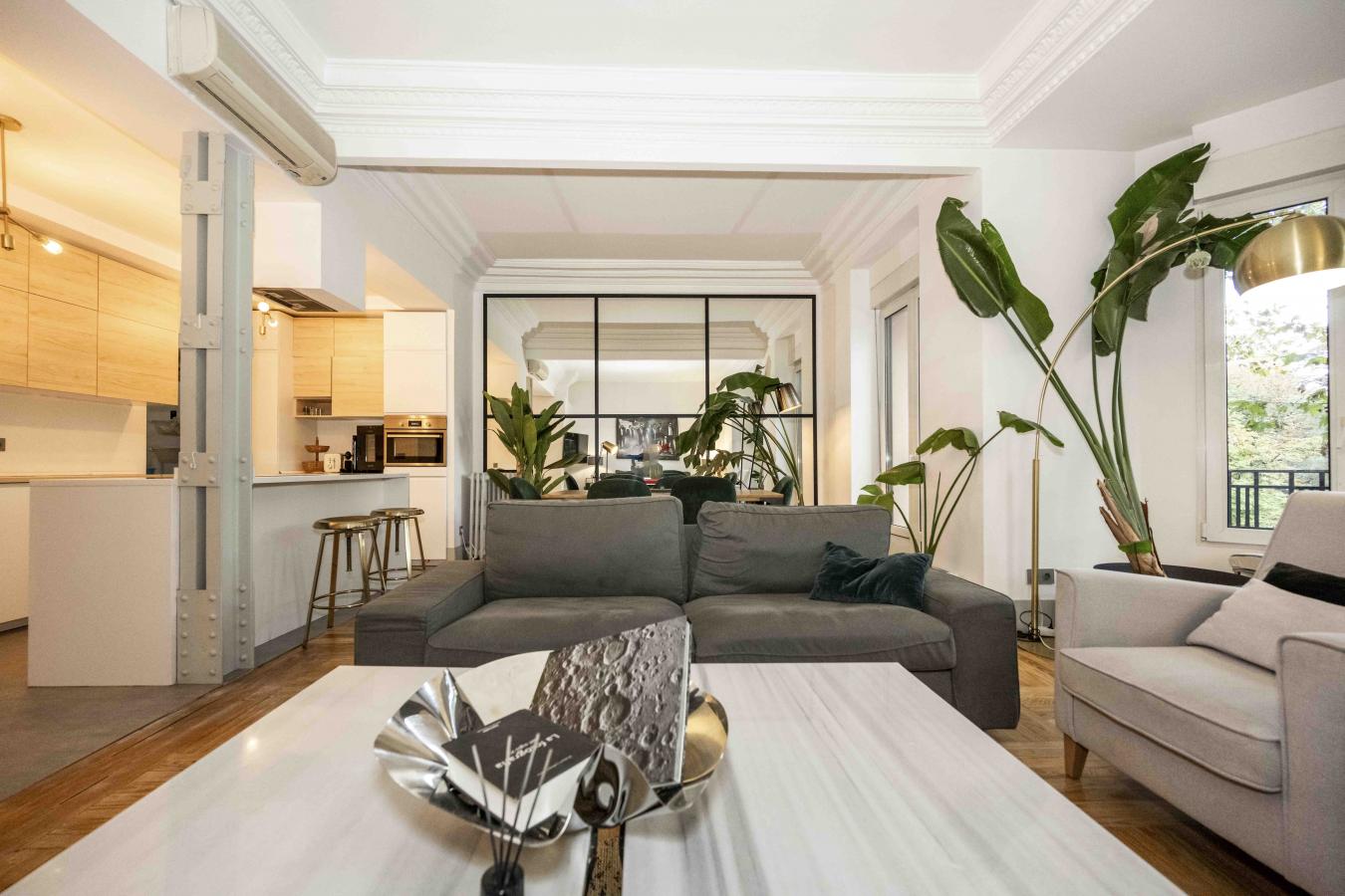 Madrid, Jerónimos, 28014, Spain, 3 Bedrooms Bedrooms, ,3 BathroomsBathrooms,Residential,For Sale,2003789