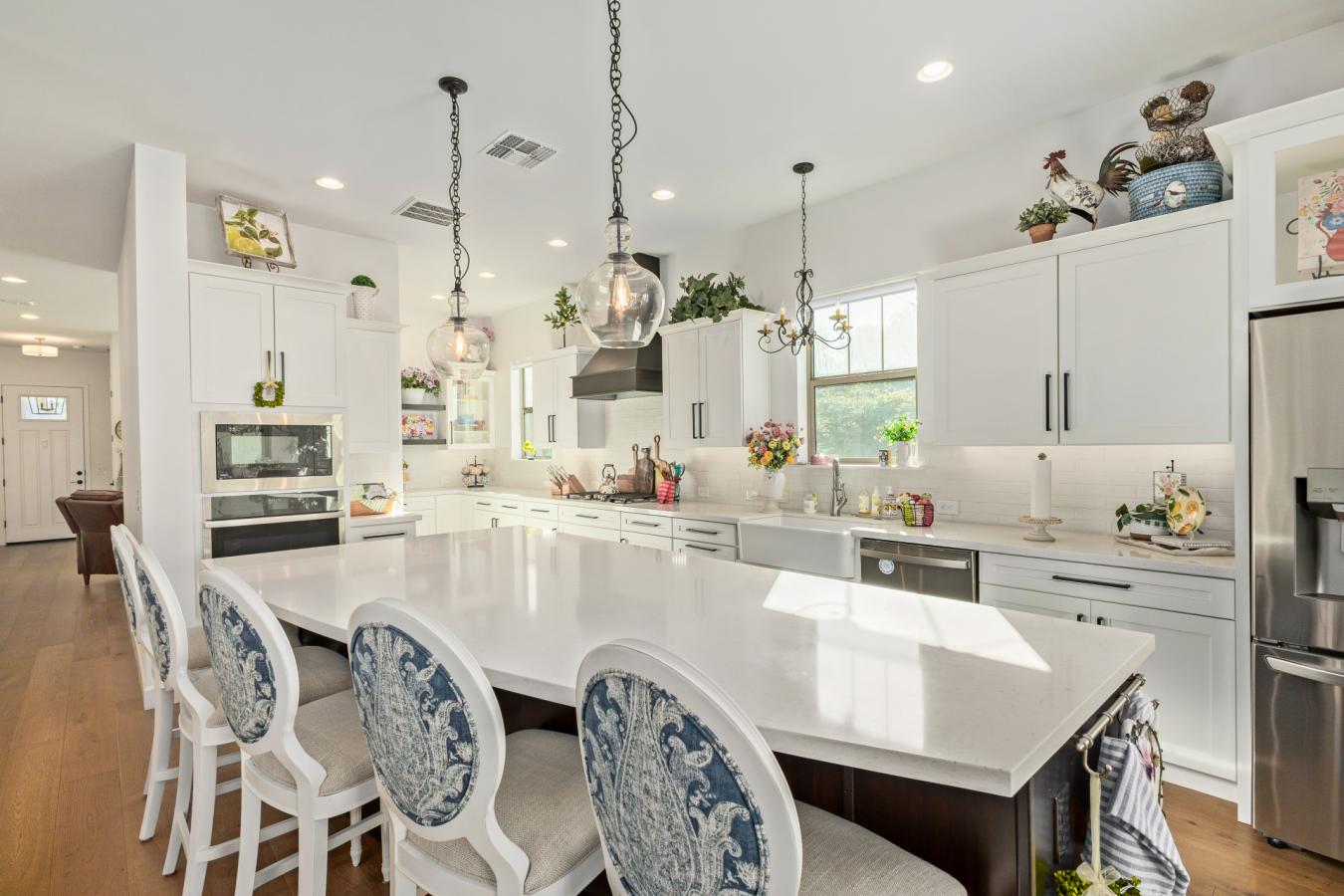 Phoenix, Maricopa, 85085, United States, 4 Bedrooms Bedrooms, ,3 BathroomsBathrooms,Residential,For Sale,2003787