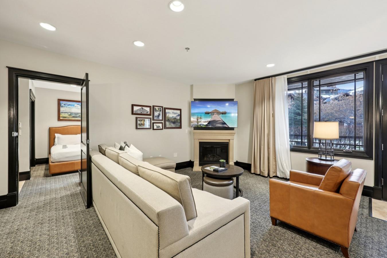 Park City, Summit, 84098, United States, 2 Bedrooms Bedrooms, ,2 BathroomsBathrooms,Residential,For Sale,2003786