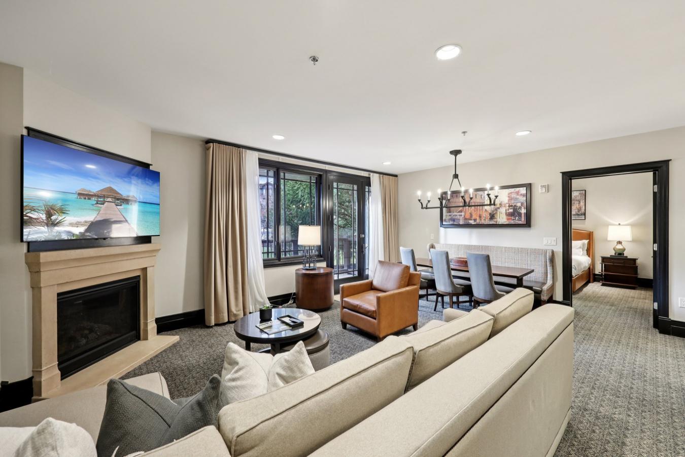 Park City, Summit, 84098, United States, 2 Bedrooms Bedrooms, ,2 BathroomsBathrooms,Residential,For Sale,2003786