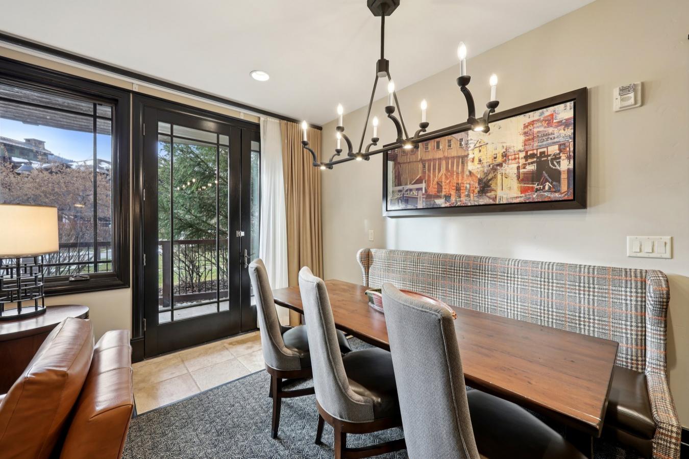 Park City, Summit, 84098, United States, 2 Bedrooms Bedrooms, ,2 BathroomsBathrooms,Residential,For Sale,2003786