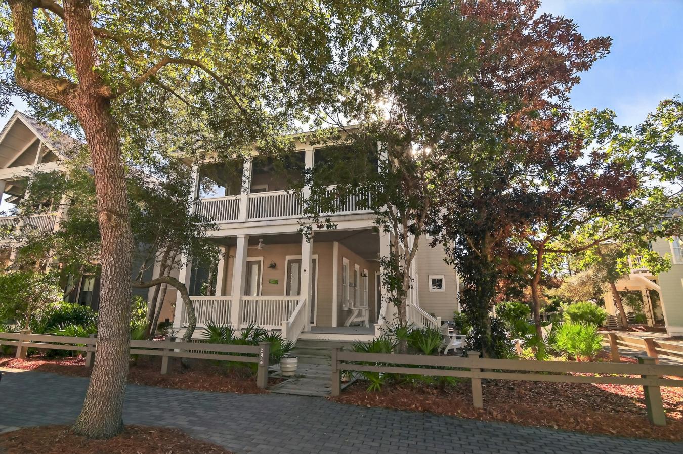 Santa Rosa Beach, Walton, 32459, United States, 2 Bedrooms Bedrooms, ,4 BathroomsBathrooms,Residential,For Sale,2003783