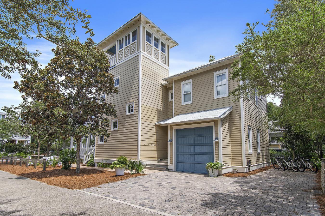 Santa Rosa Beach, Walton, 32459, United States, 2 Bedrooms Bedrooms, ,4 BathroomsBathrooms,Residential,For Sale,2003783
