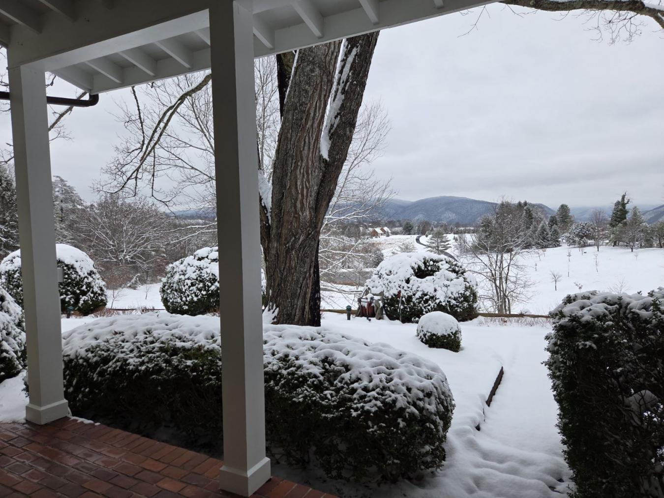 Caldwell, Greenbrier, 24925, United States, 5 Bedrooms Bedrooms, ,4 BathroomsBathrooms,Residential,For Sale,2003782