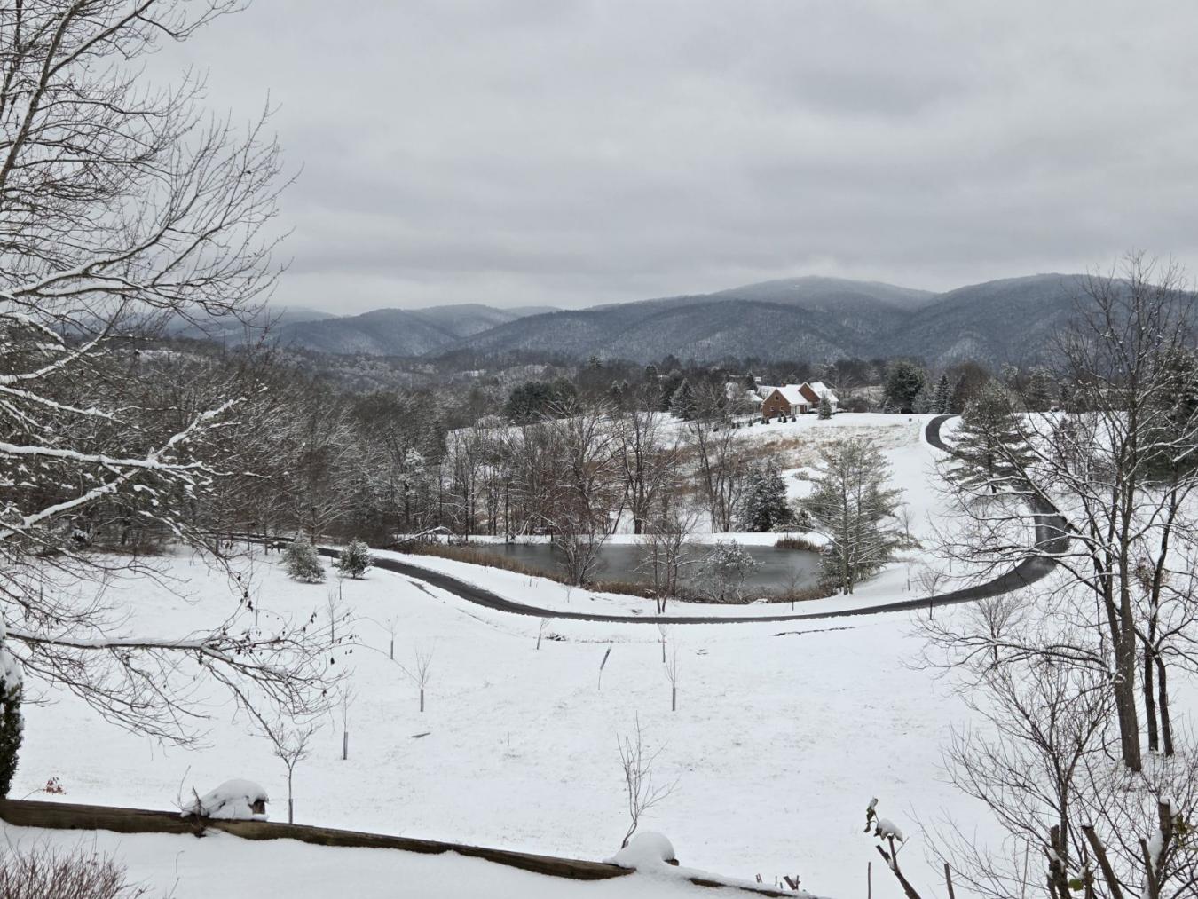 Caldwell, Greenbrier, 24925, United States, 5 Bedrooms Bedrooms, ,4 BathroomsBathrooms,Residential,For Sale,2003782