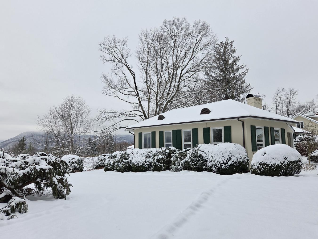 Caldwell, Greenbrier, 24925, United States, 5 Bedrooms Bedrooms, ,4 BathroomsBathrooms,Residential,For Sale,2003782