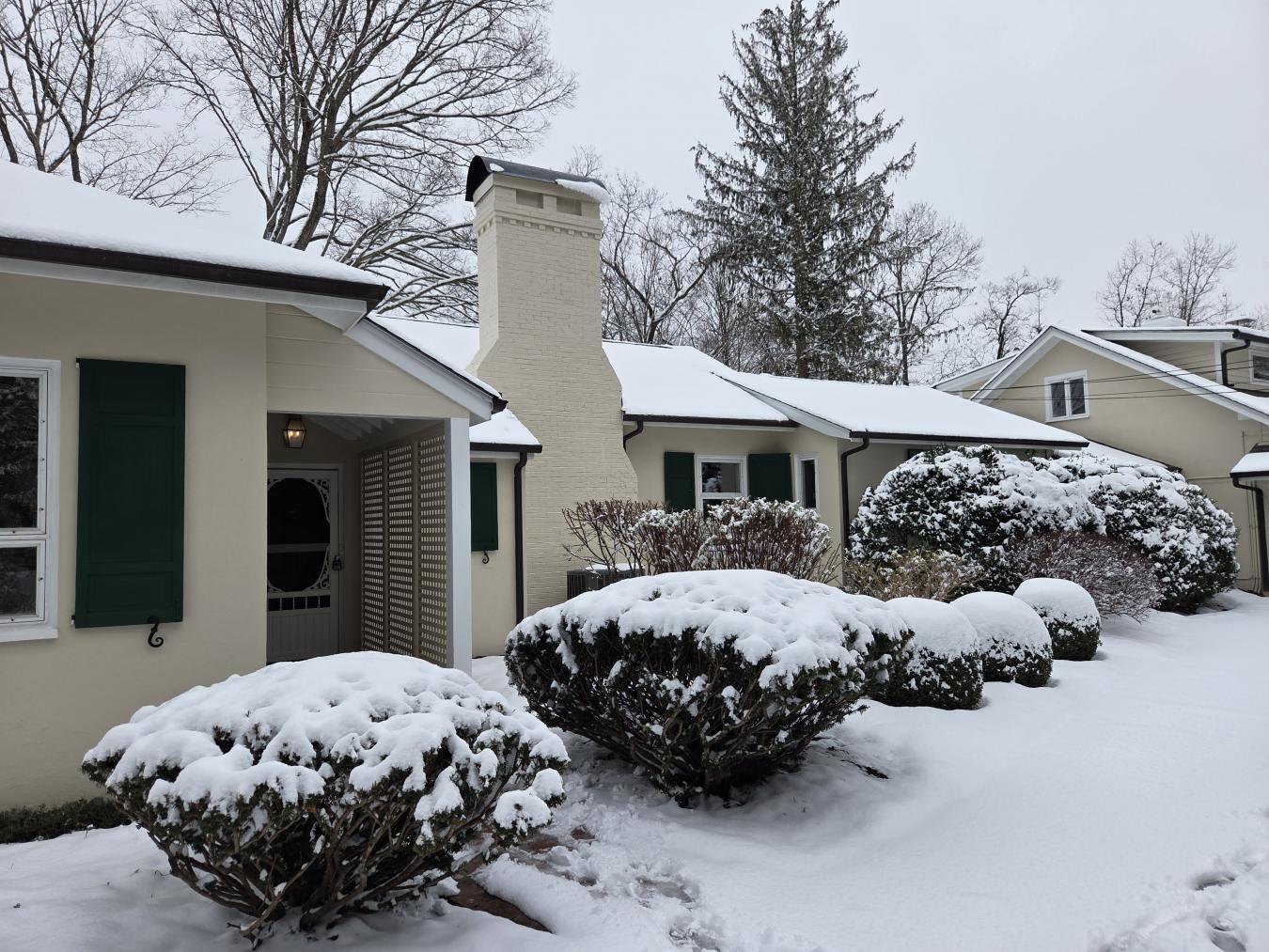 Caldwell, Greenbrier, 24925, United States, 5 Bedrooms Bedrooms, ,4 BathroomsBathrooms,Residential,For Sale,2003782