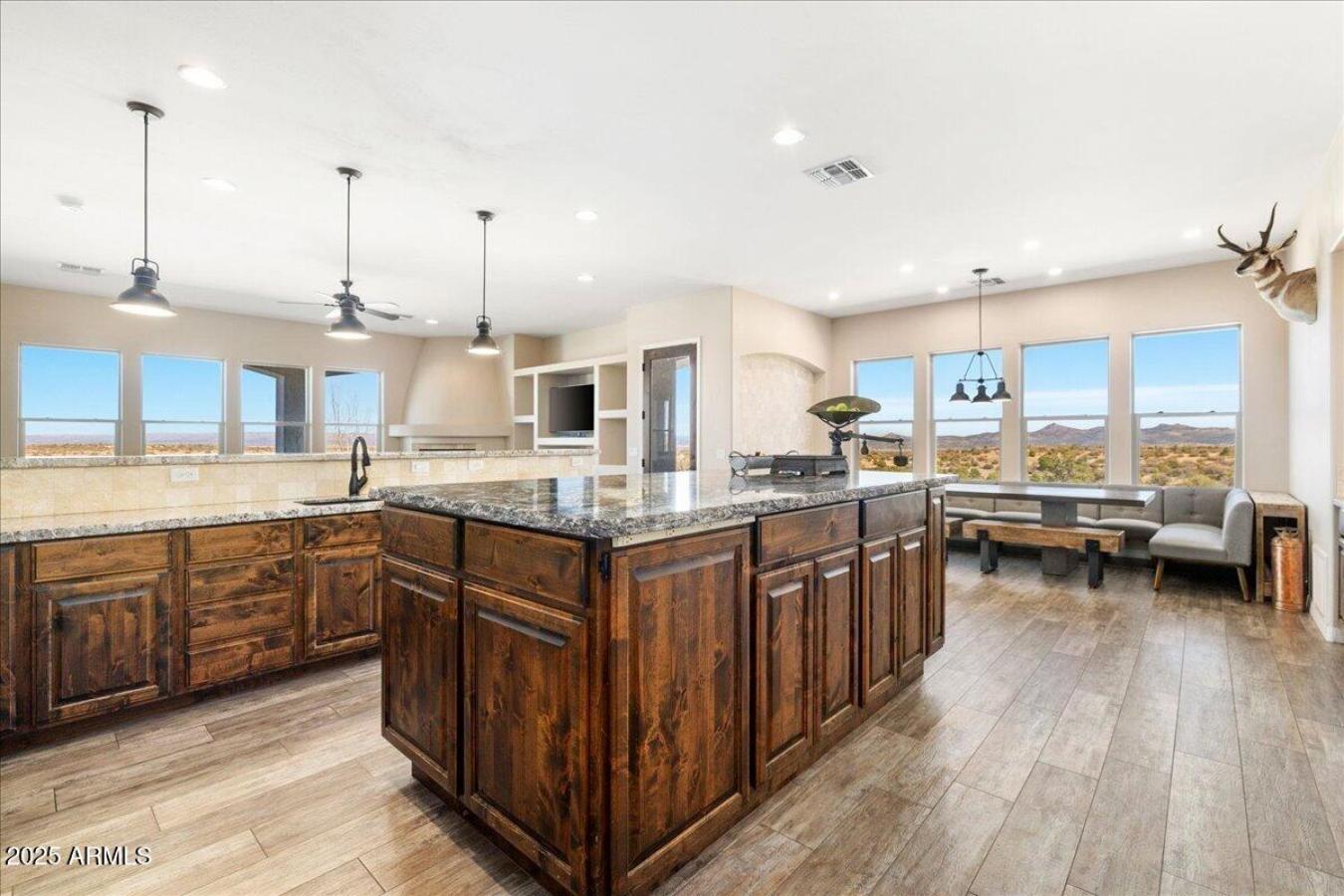 Prescott, Yavapai, 86305, United States, 4 Bedrooms Bedrooms, ,2 BathroomsBathrooms,Residential,For Sale,2003780