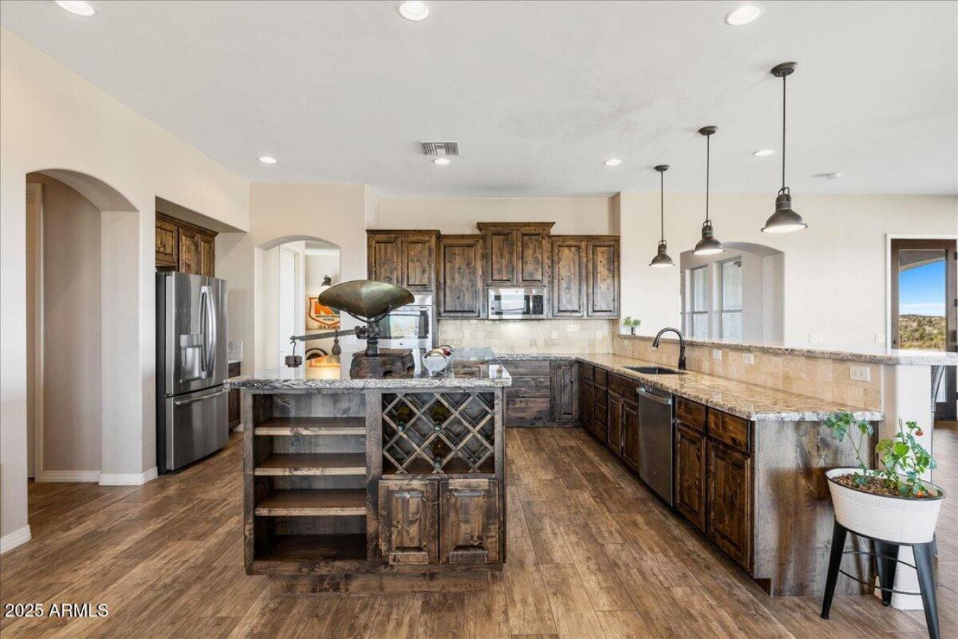 Prescott, Yavapai, 86305, United States, 4 Bedrooms Bedrooms, ,2 BathroomsBathrooms,Residential,For Sale,2003780