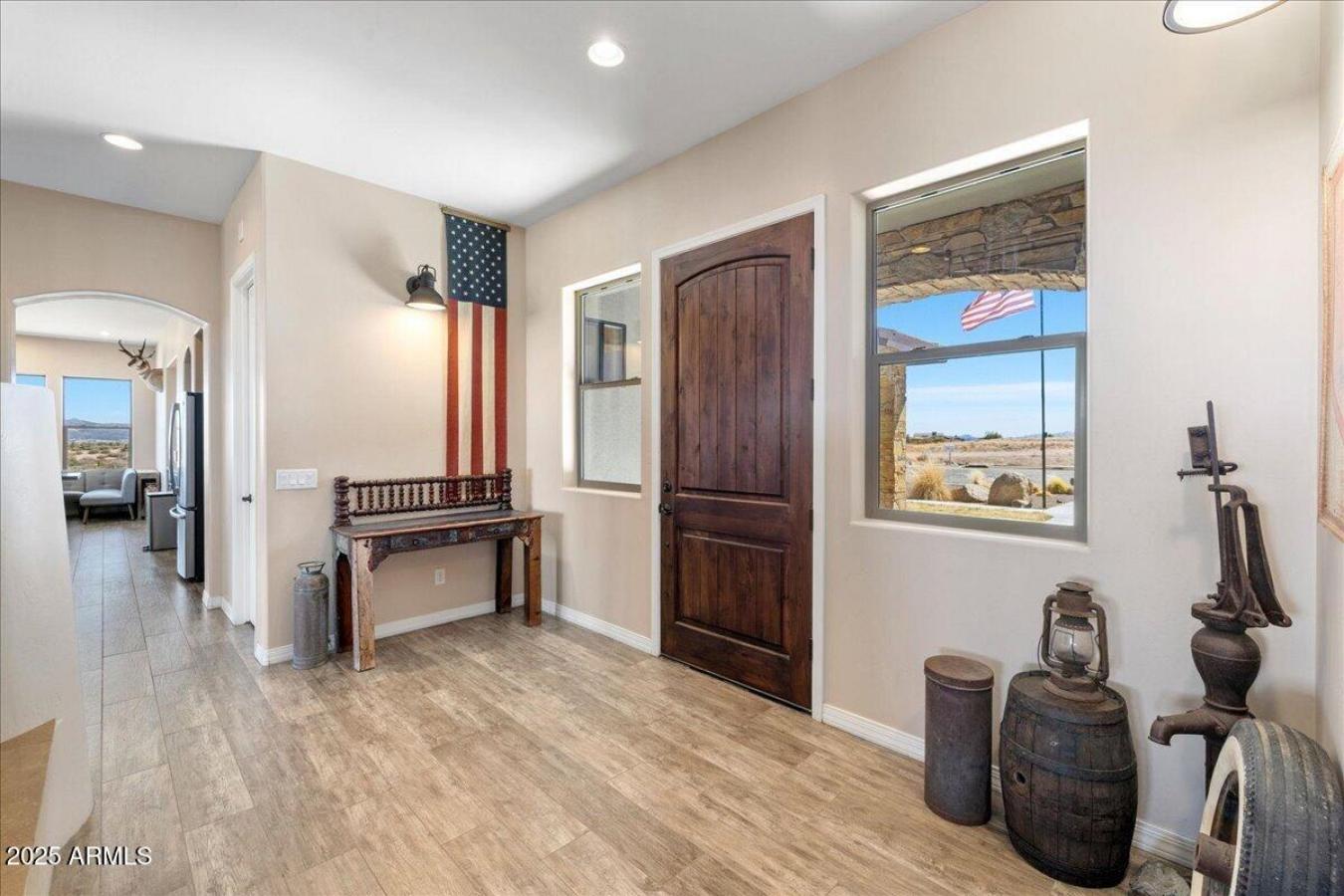 Prescott, Yavapai, 86305, United States, 4 Bedrooms Bedrooms, ,2 BathroomsBathrooms,Residential,For Sale,2003780