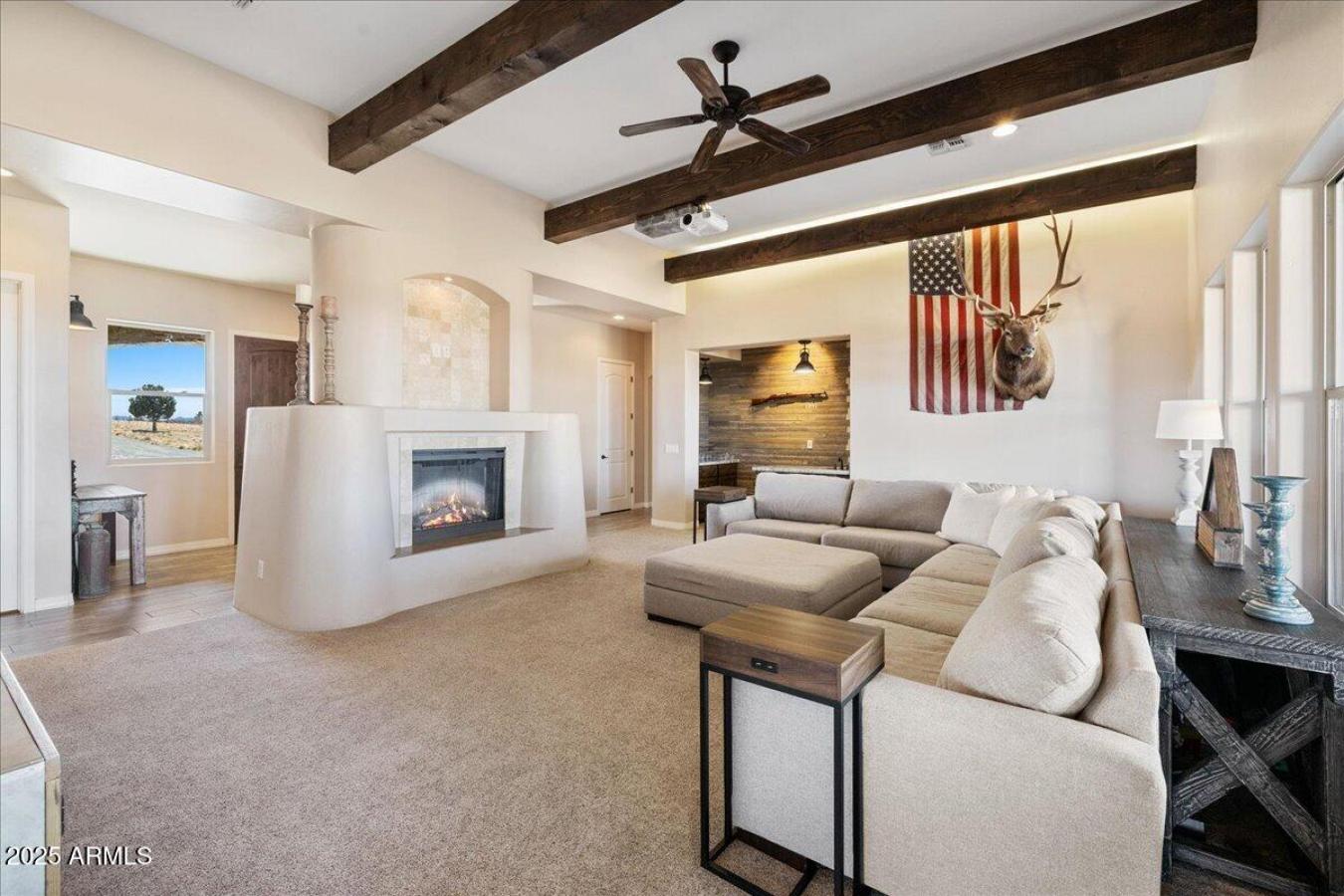 Prescott, Yavapai, 86305, United States, 4 Bedrooms Bedrooms, ,2 BathroomsBathrooms,Residential,For Sale,2003780