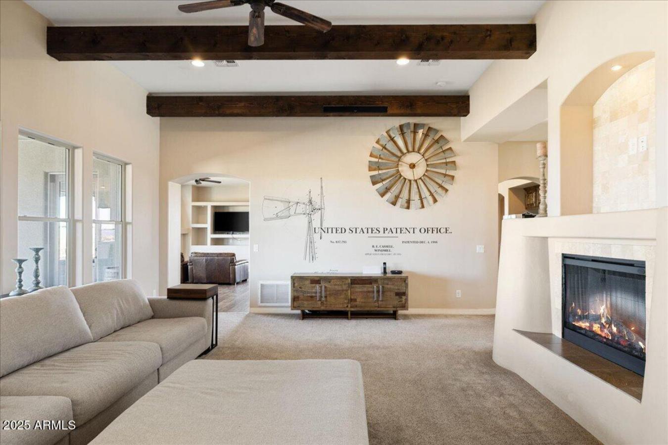 Prescott, Yavapai, 86305, United States, 4 Bedrooms Bedrooms, ,2 BathroomsBathrooms,Residential,For Sale,2003780