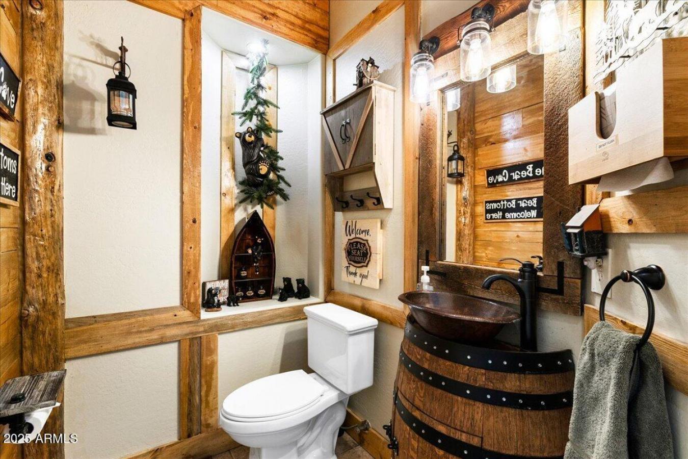 Prescott, Yavapai, 86303, United States, 3 Bedrooms Bedrooms, ,4 BathroomsBathrooms,Residential,For Sale,2003779