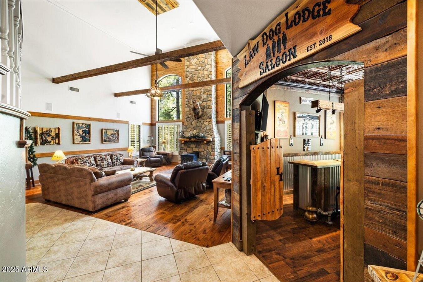 Prescott, Yavapai, 86303, United States, 3 Bedrooms Bedrooms, ,4 BathroomsBathrooms,Residential,For Sale,2003779