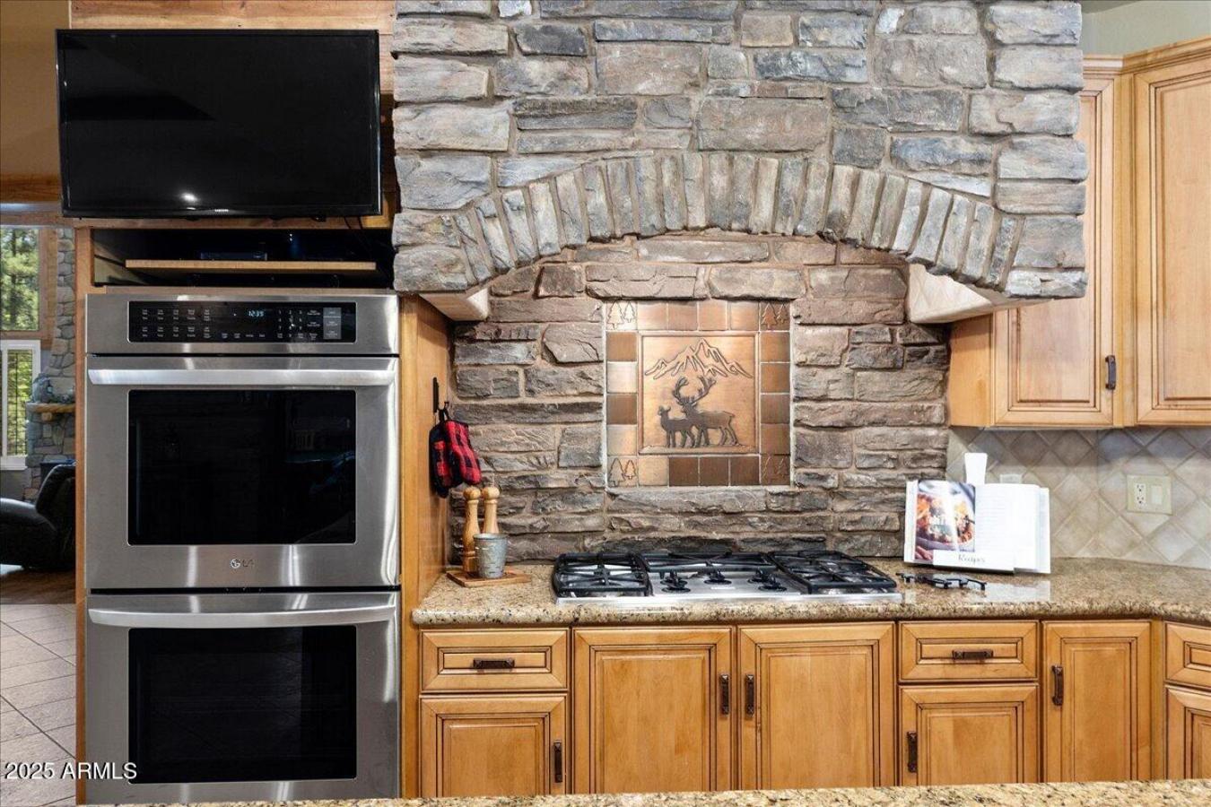 Prescott, Yavapai, 86303, United States, 3 Bedrooms Bedrooms, ,4 BathroomsBathrooms,Residential,For Sale,2003779