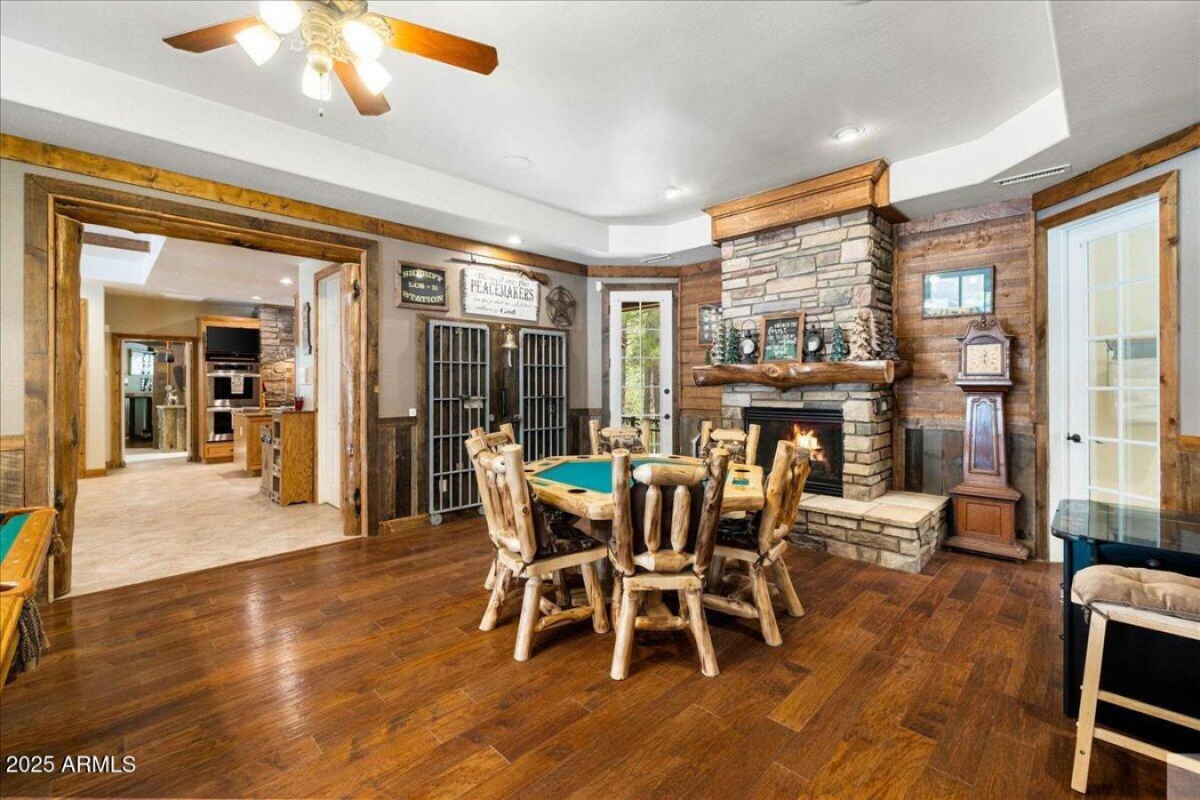 Prescott, Yavapai, 86303, United States, 3 Bedrooms Bedrooms, ,4 BathroomsBathrooms,Residential,For Sale,2003779