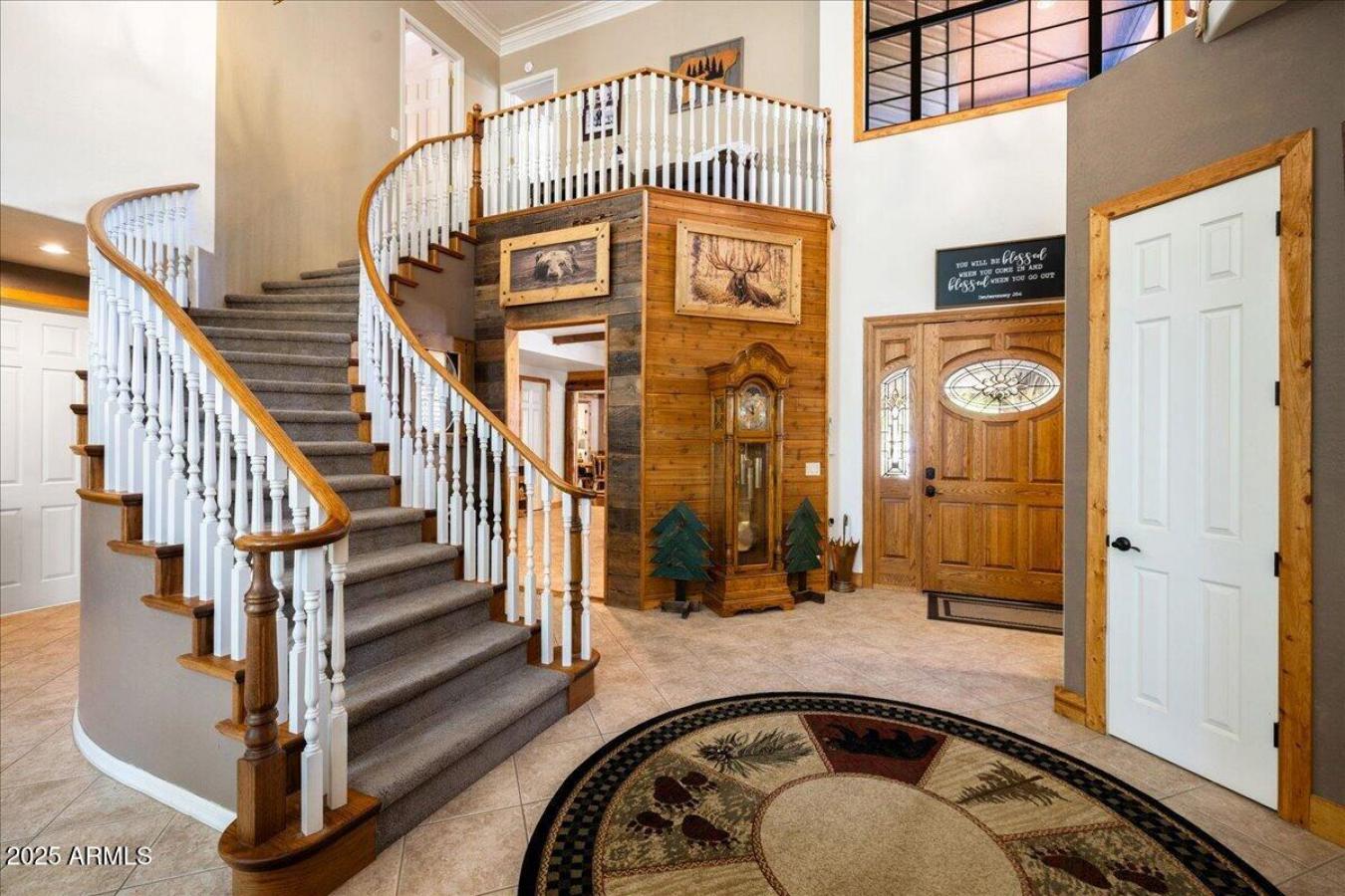 Prescott, Yavapai, 86303, United States, 3 Bedrooms Bedrooms, ,4 BathroomsBathrooms,Residential,For Sale,2003779