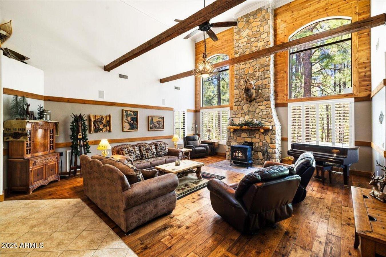 Prescott, Yavapai, 86303, United States, 3 Bedrooms Bedrooms, ,4 BathroomsBathrooms,Residential,For Sale,2003779