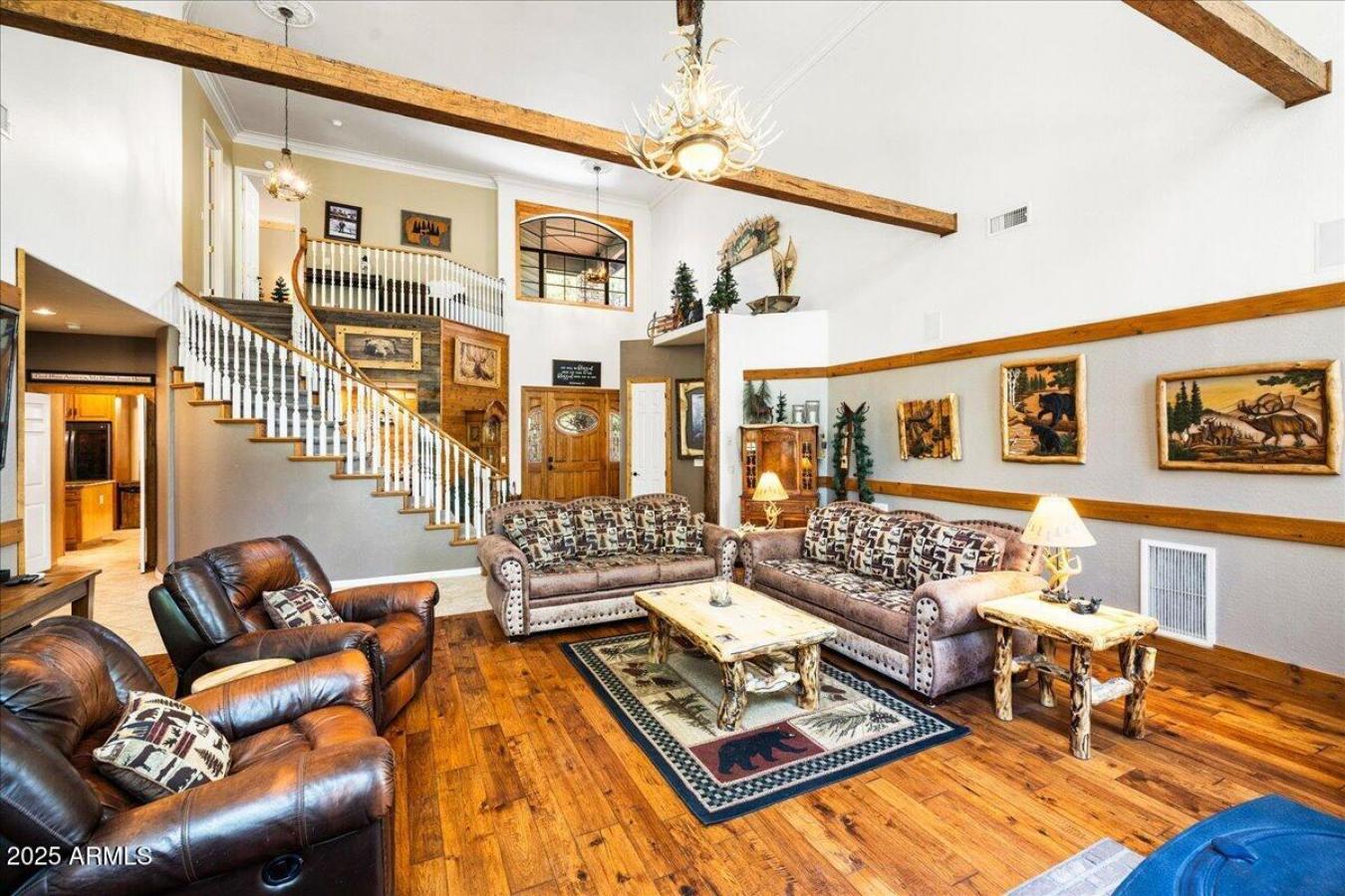 Prescott, Yavapai, 86303, United States, 3 Bedrooms Bedrooms, ,4 BathroomsBathrooms,Residential,For Sale,2003779