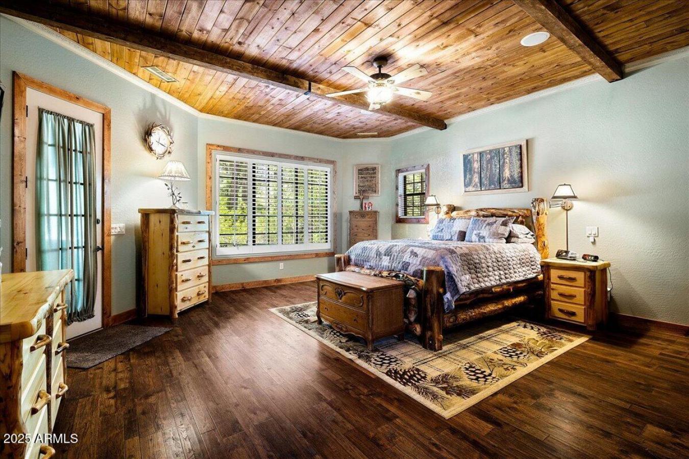 Prescott, Yavapai, 86303, United States, 3 Bedrooms Bedrooms, ,4 BathroomsBathrooms,Residential,For Sale,2003779