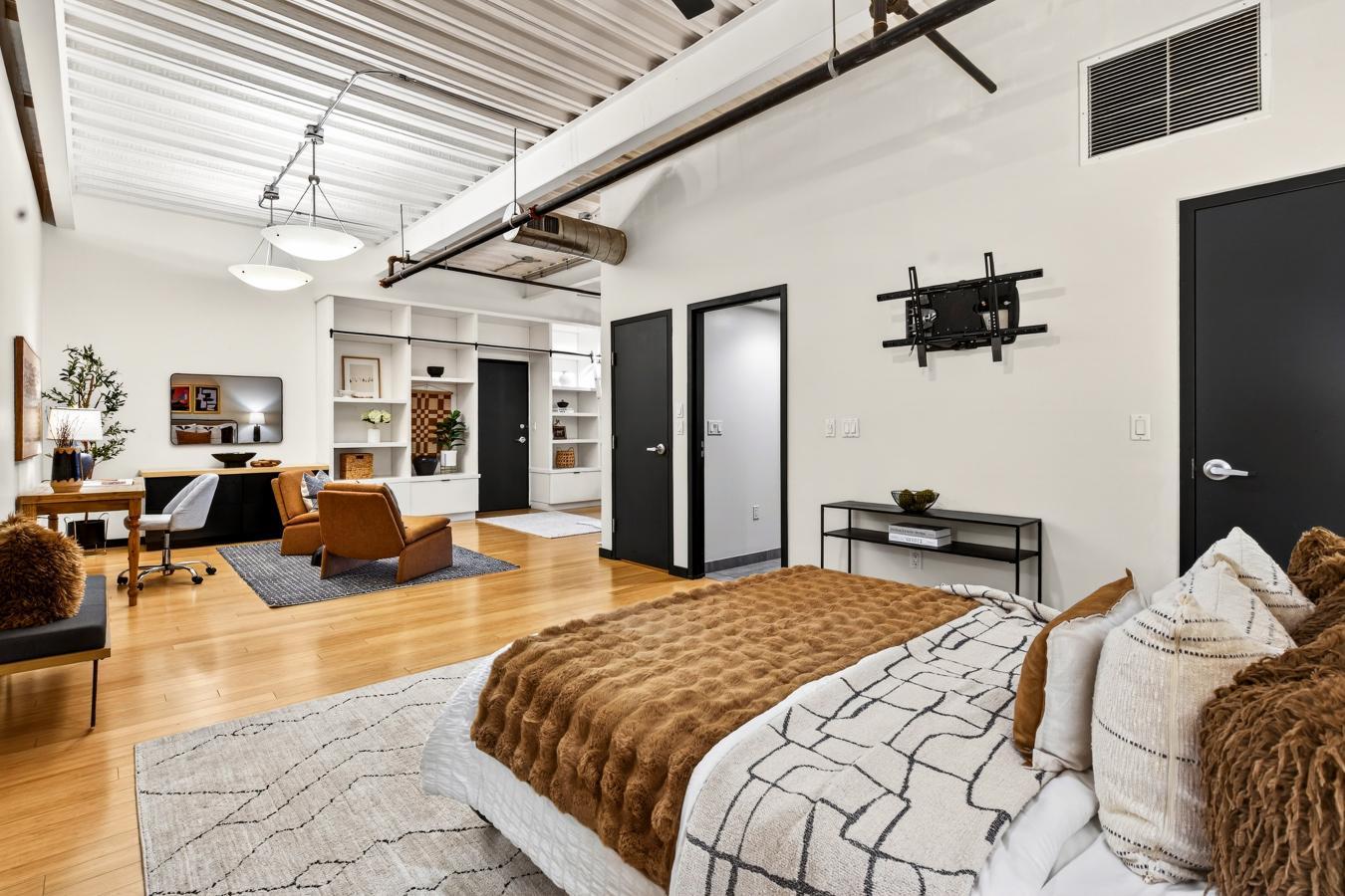 Boulder, Colorado, 80302, United States, 1 Bedroom Bedrooms, ,1 BathroomBathrooms,Residential,For Sale,2003778