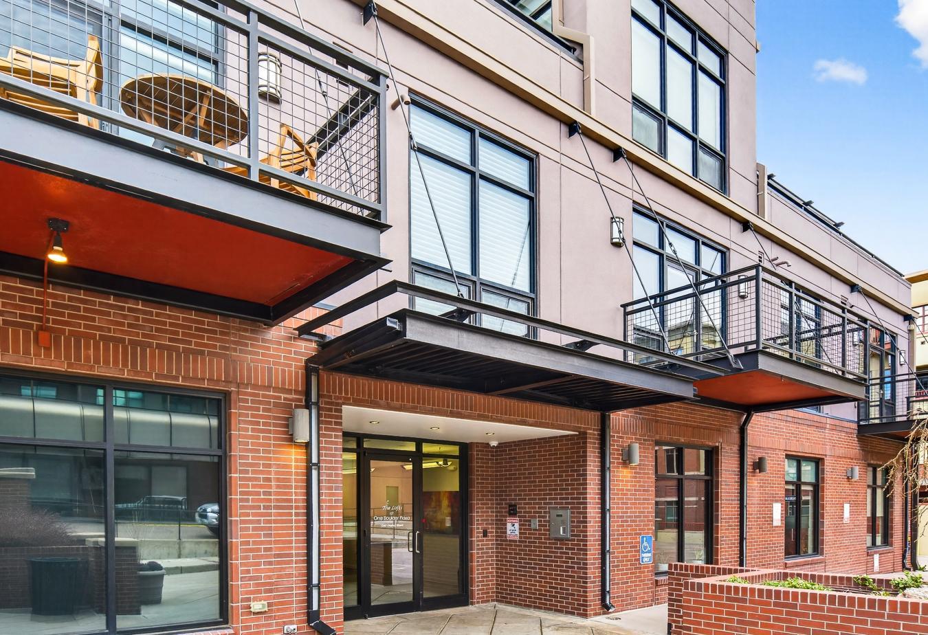 Boulder, Colorado, 80302, United States, 1 Bedroom Bedrooms, ,1 BathroomBathrooms,Residential,For Sale,2003778