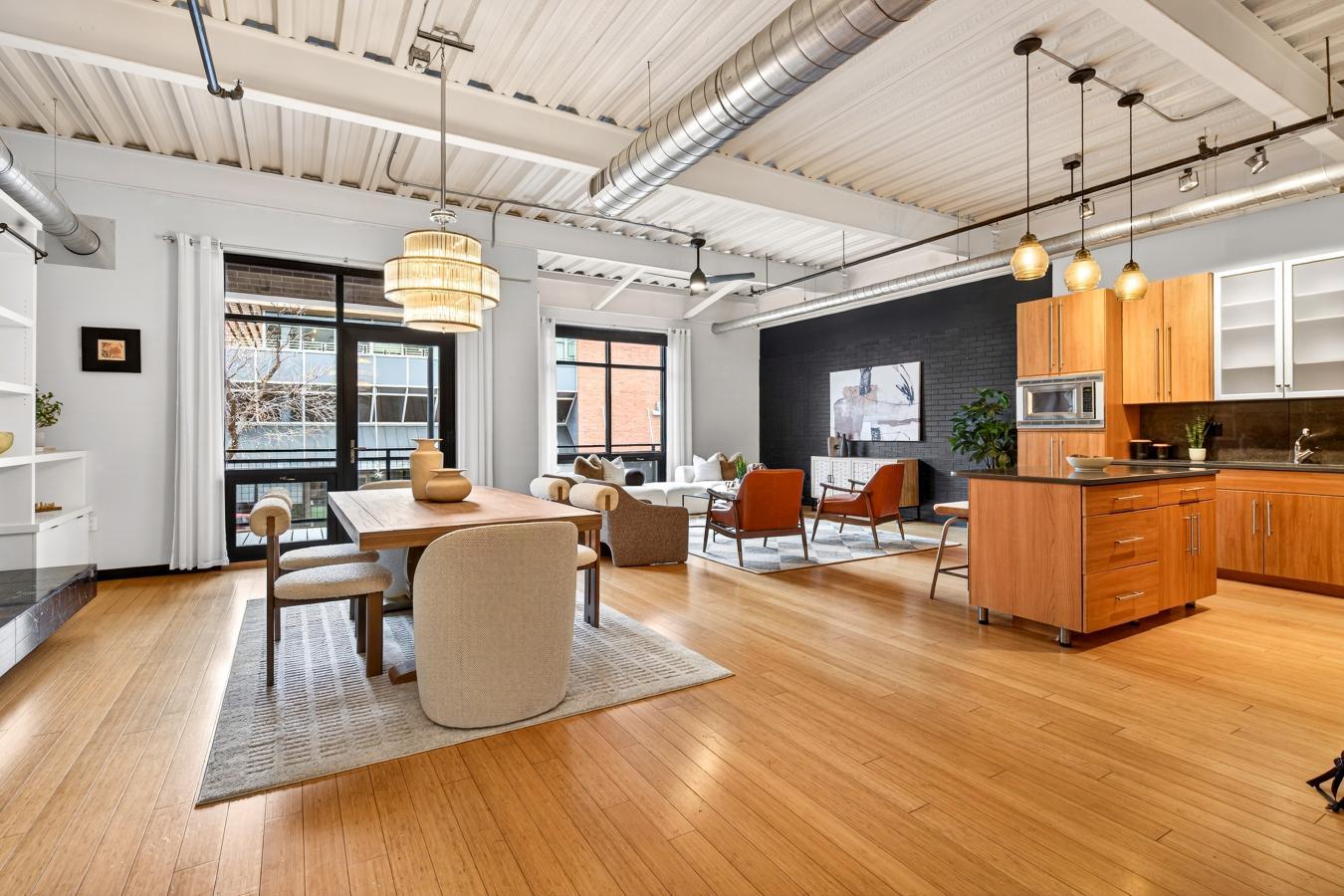 Boulder, Colorado, 80302, United States, 1 Bedroom Bedrooms, ,1 BathroomBathrooms,Residential,For Sale,2003778