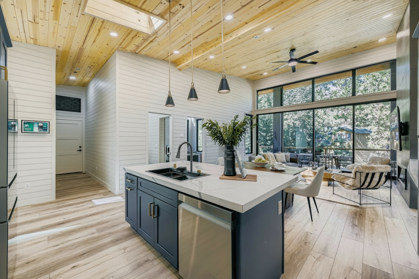 Las Vegas, Clark, 89124, United States, 3 Bedrooms Bedrooms, ,3 BathroomsBathrooms,Residential,For Sale,2003777