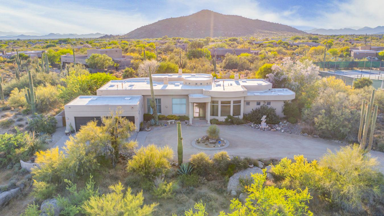 Scottsdale, Maricopa, 85266, United States, 3 Bedrooms Bedrooms, ,3 BathroomsBathrooms,Residential,For Sale,2003775