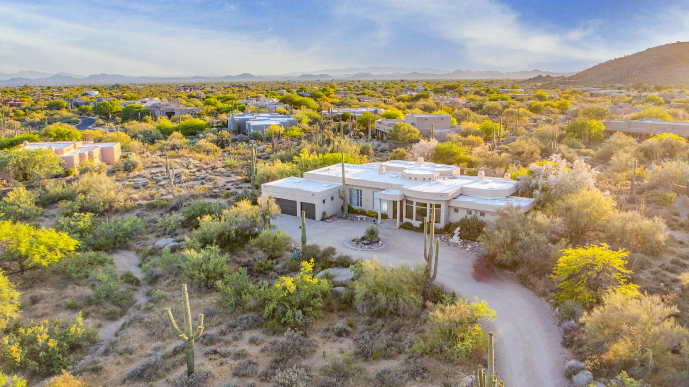 Scottsdale, Maricopa, 85266, United States, 3 Bedrooms Bedrooms, ,3 BathroomsBathrooms,Residential,For Sale,2003775