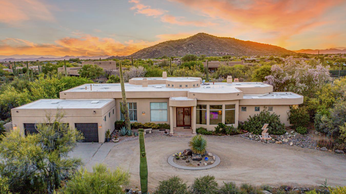 Scottsdale, Maricopa, 85266, United States, 3 Bedrooms Bedrooms, ,3 BathroomsBathrooms,Residential,For Sale,2003775